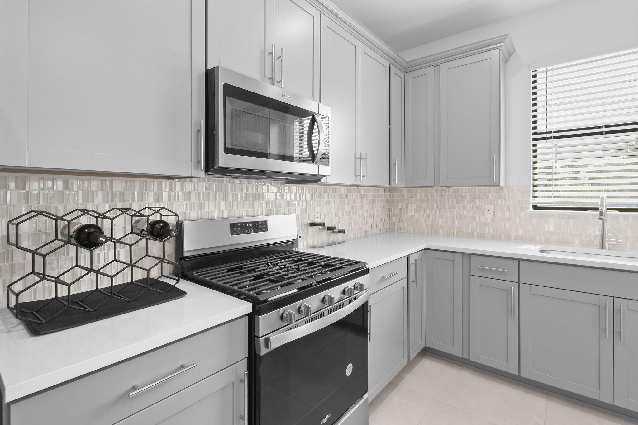VERANDA GARDENS - Residential Lease