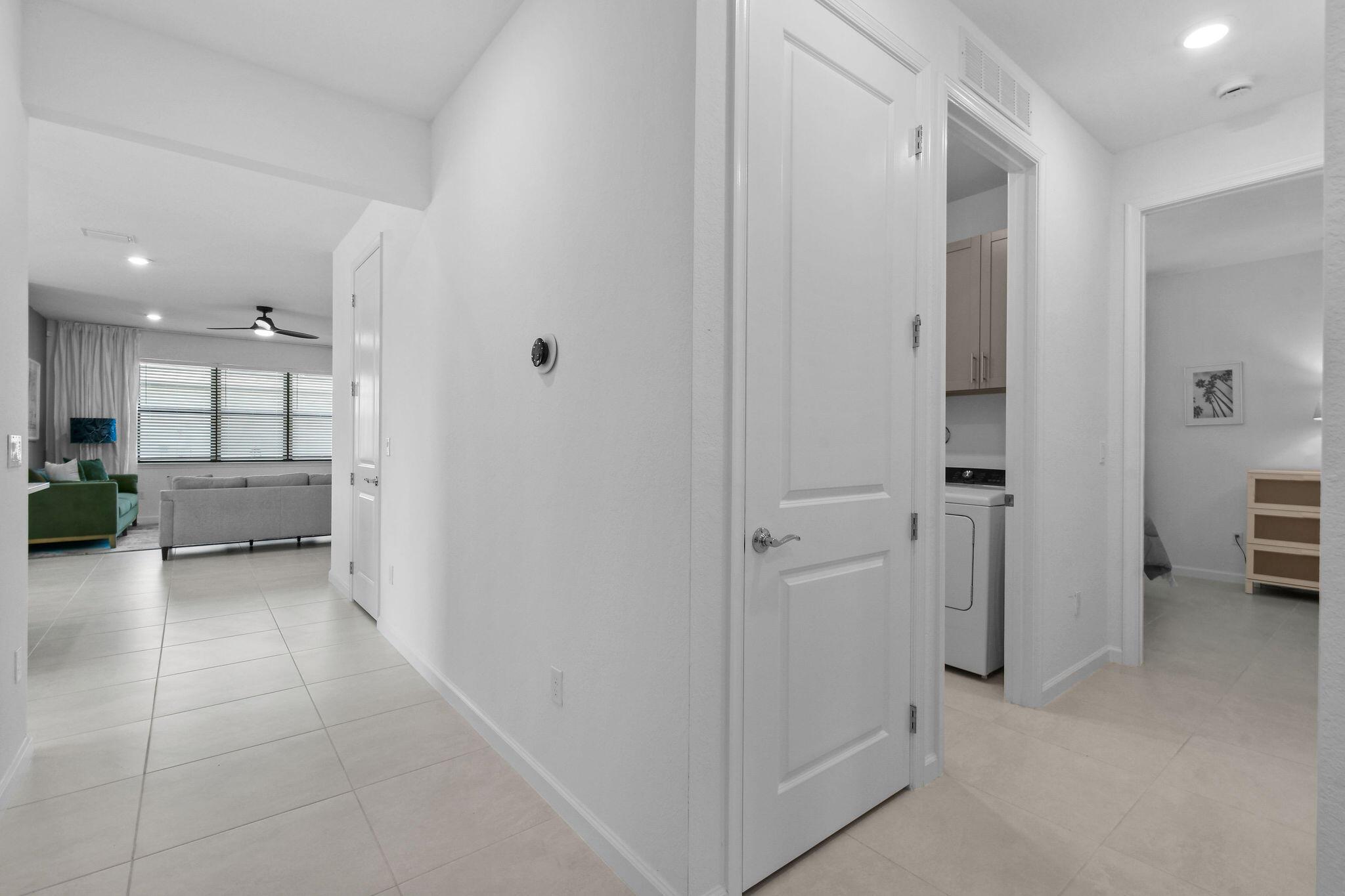 VERANDA GARDENS - Residential Lease