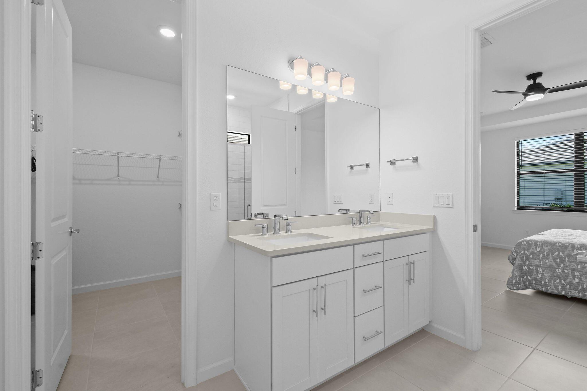 VERANDA GARDENS - Residential Lease