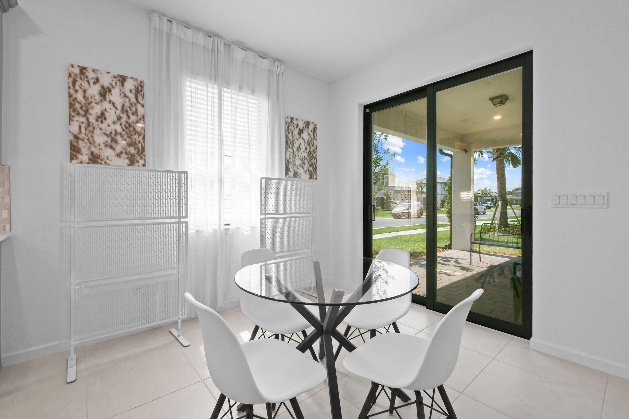 VERANDA GARDENS - Residential Lease