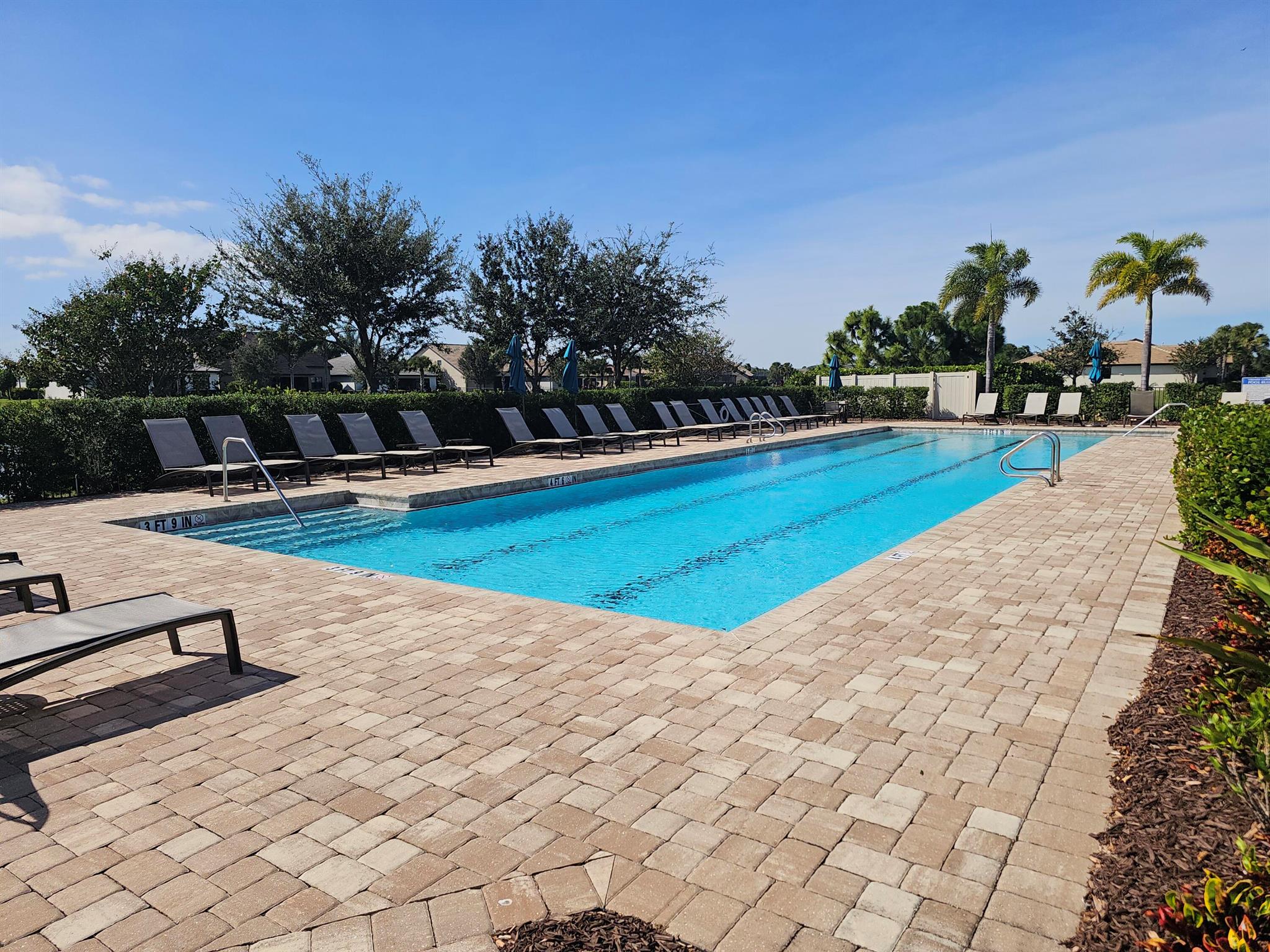 VERANDA GARDENS - Residential Lease