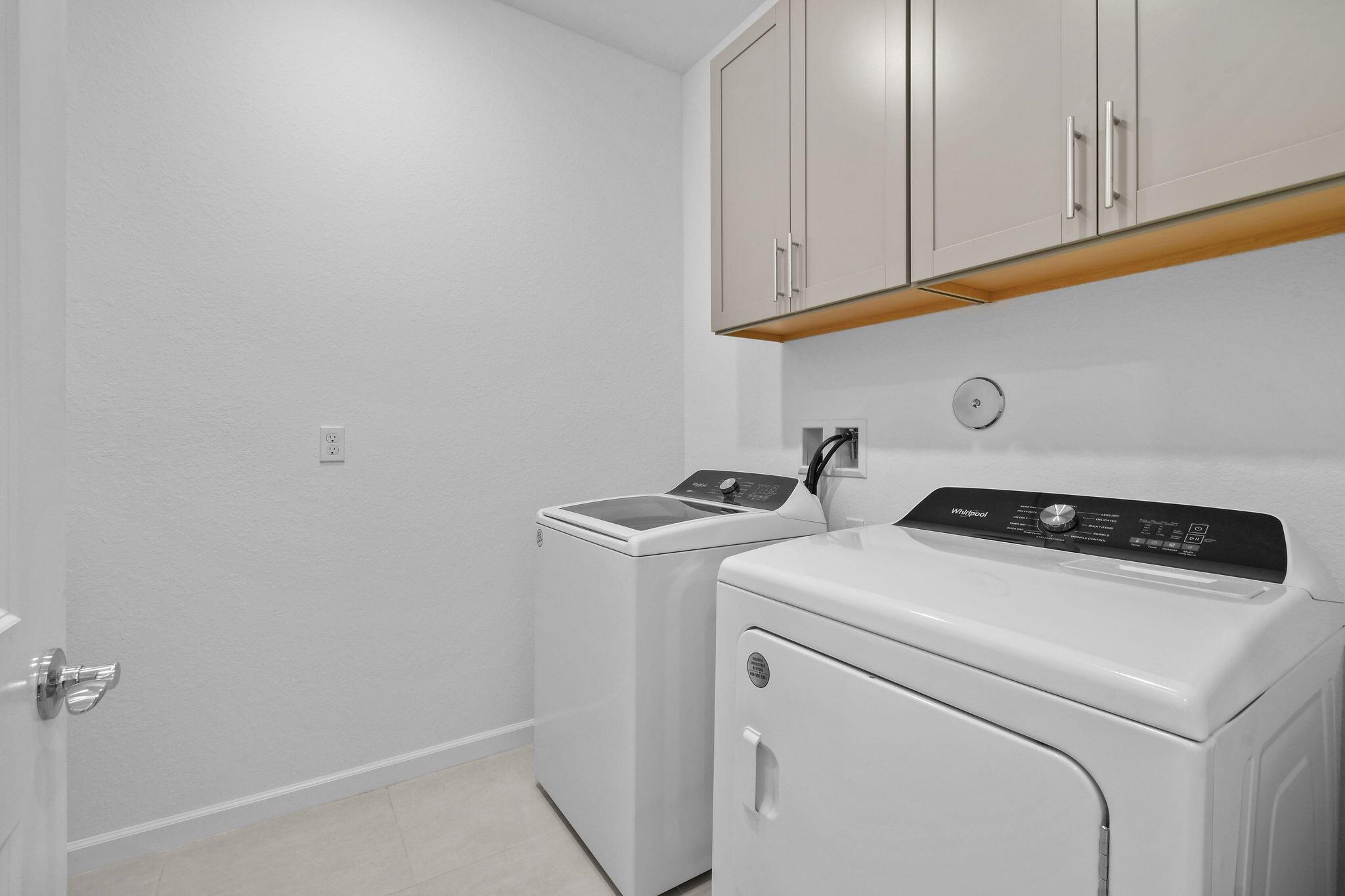 VERANDA GARDENS - Residential Lease