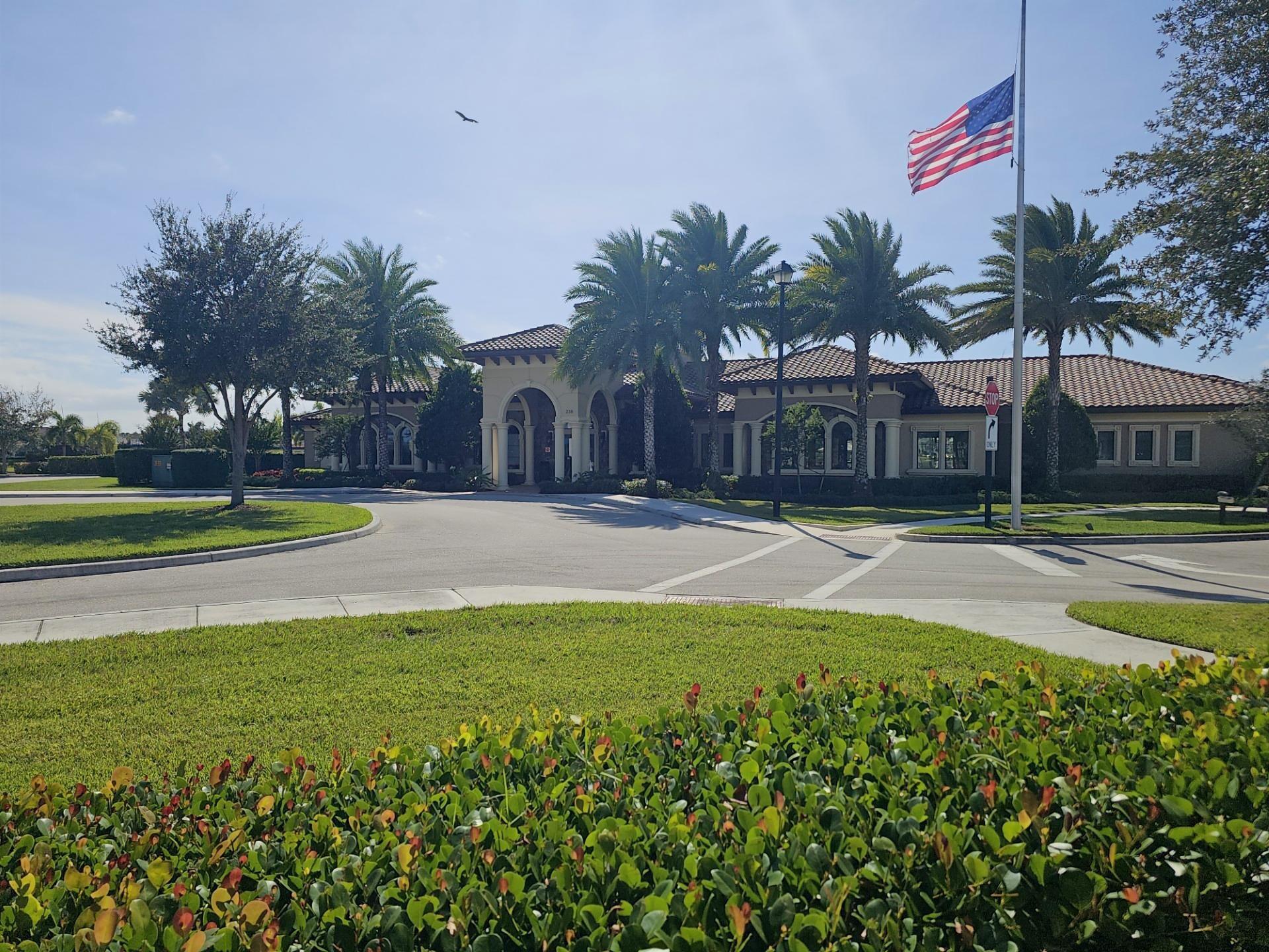 VERANDA GARDENS - Residential Lease