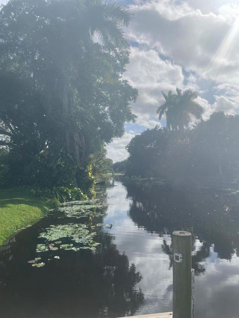 A home in Lake Worth