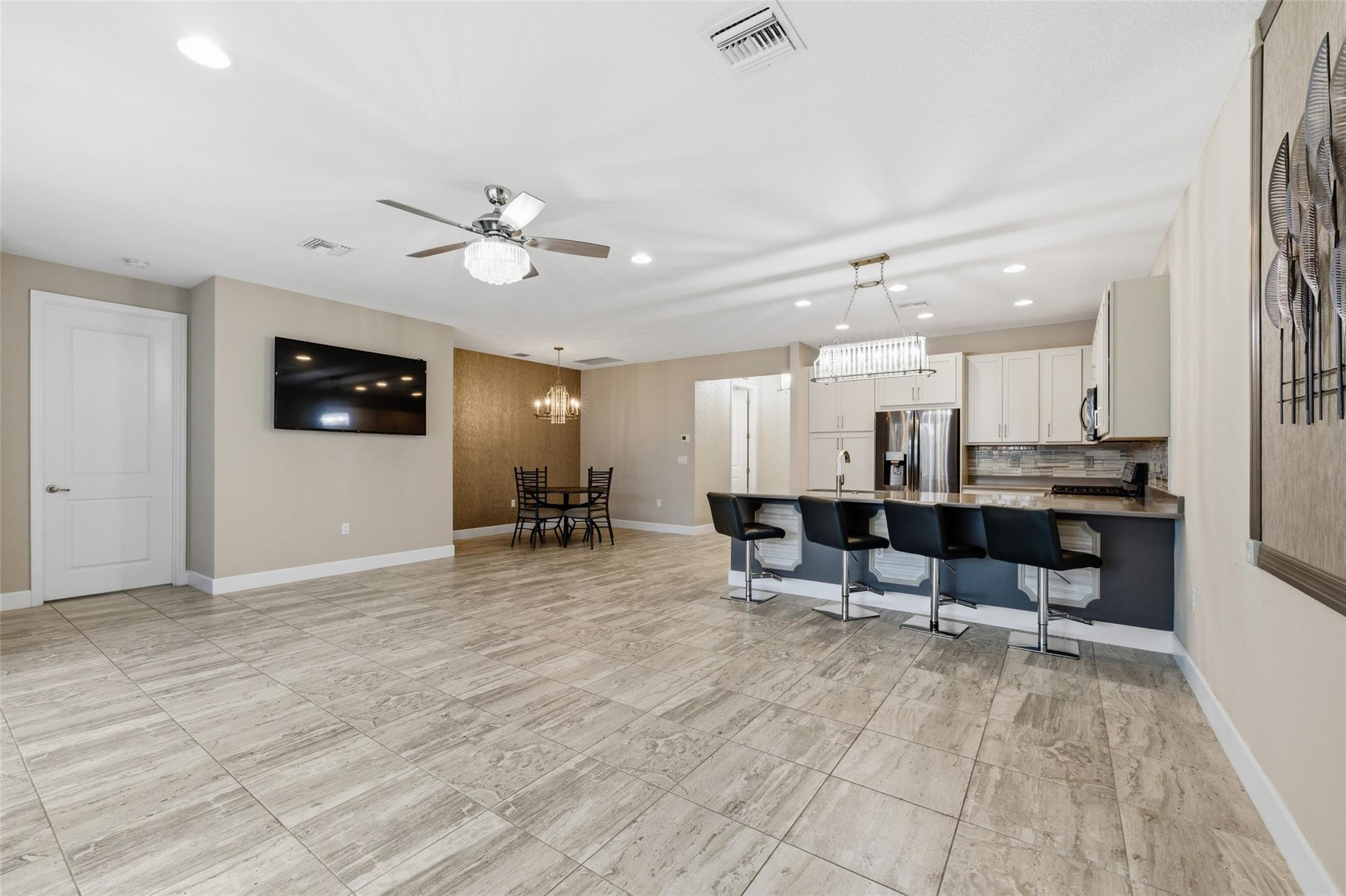 Riverland Prcl C - Four - Residential Lease