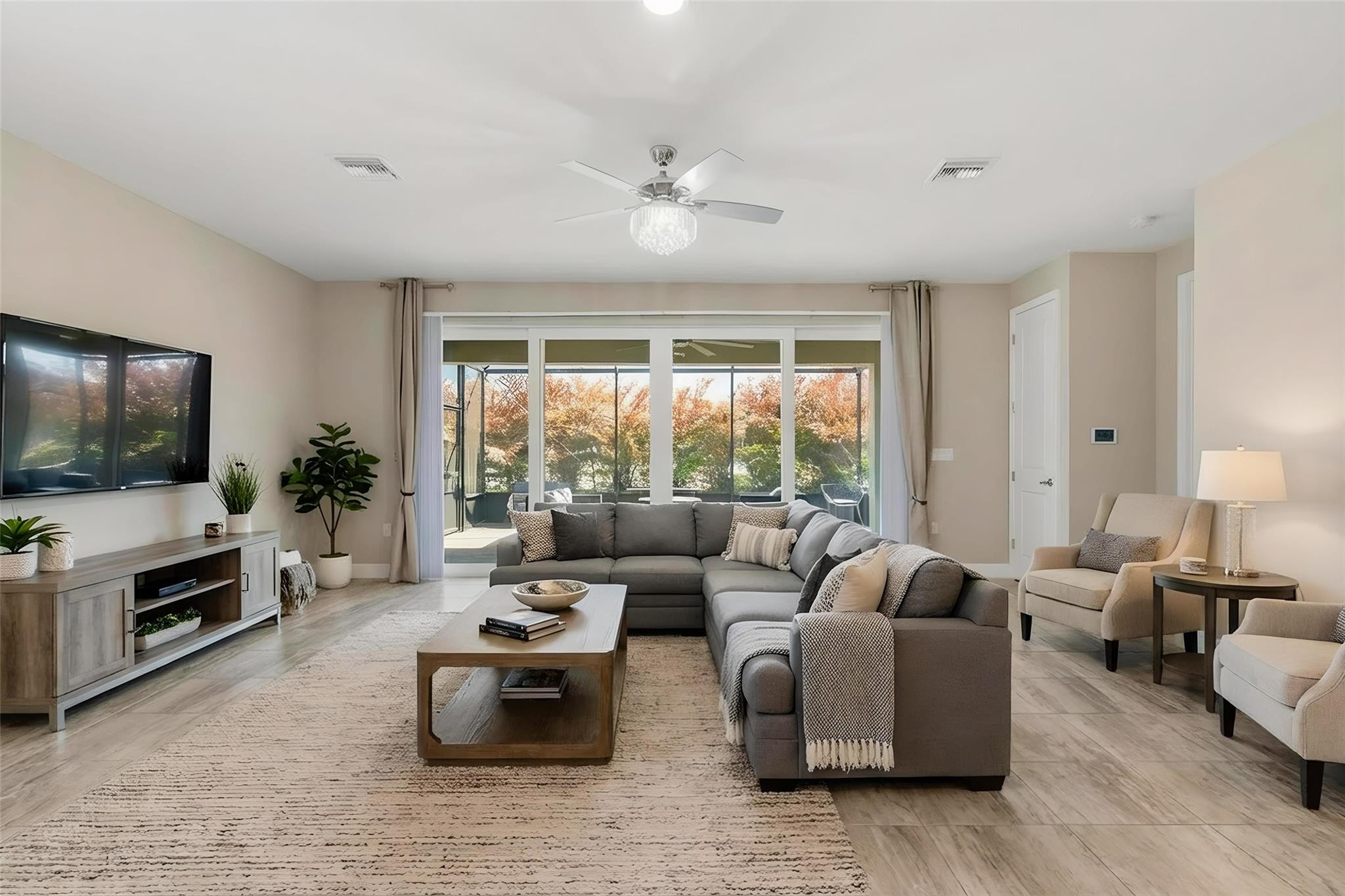 Riverland Prcl C - Four - Residential Lease