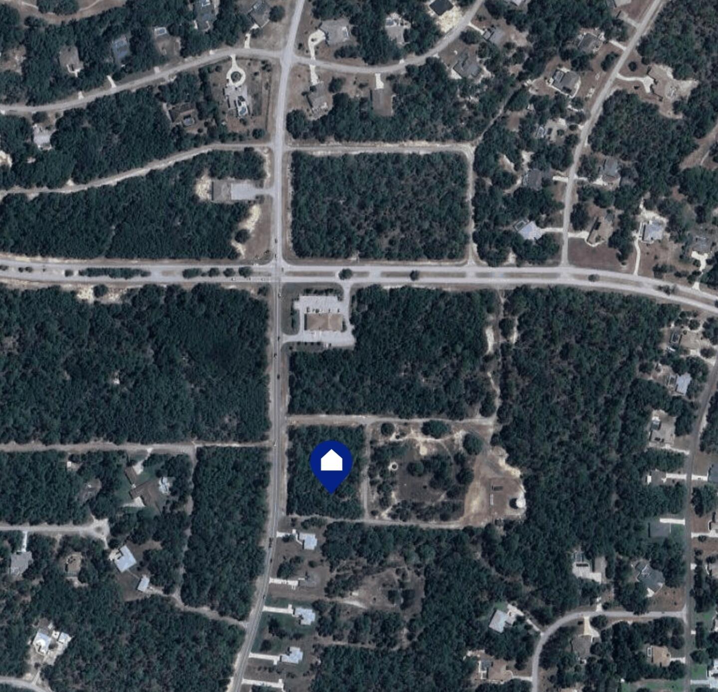 PINE RIDGE UNIT 3 - Land
