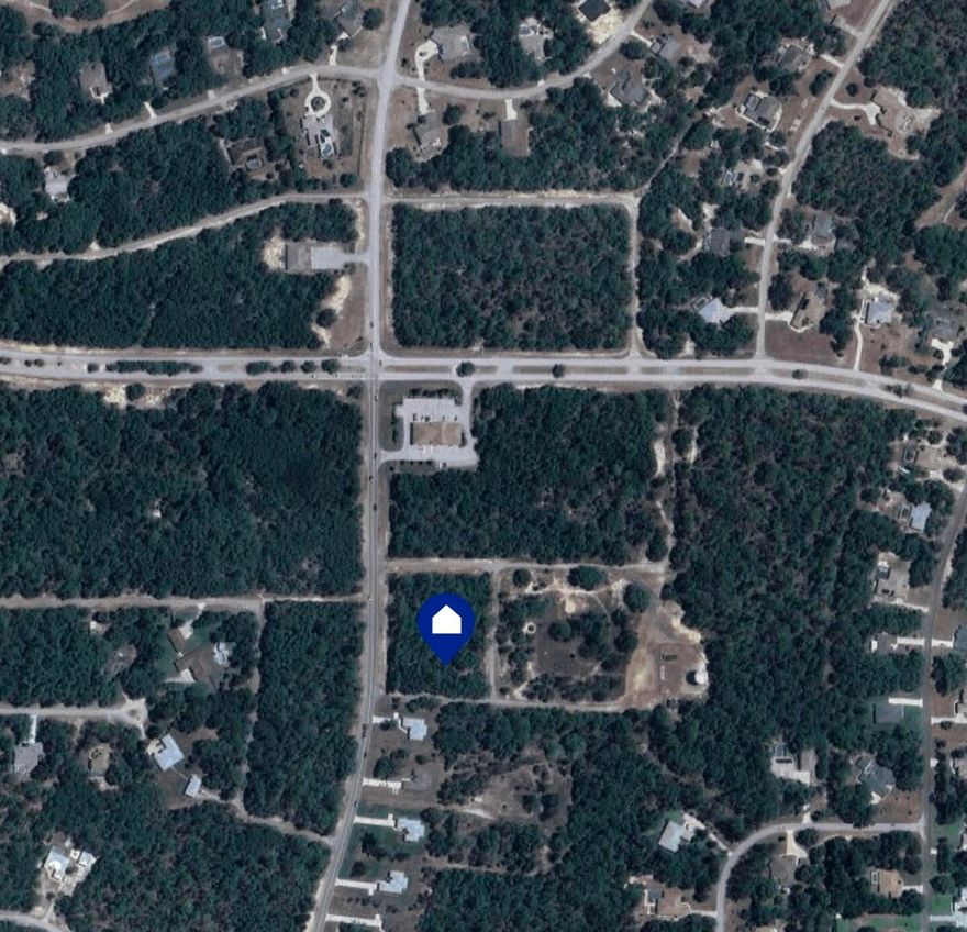 Have you ever wanted to build your dream home? Well now is your chance! This lot is located in a desirable area for any nature lover and is just under 1 acre. The possibilities are endless for building, farming, or simply enjoying the peace and quiet. It is time for you to invest in your future!