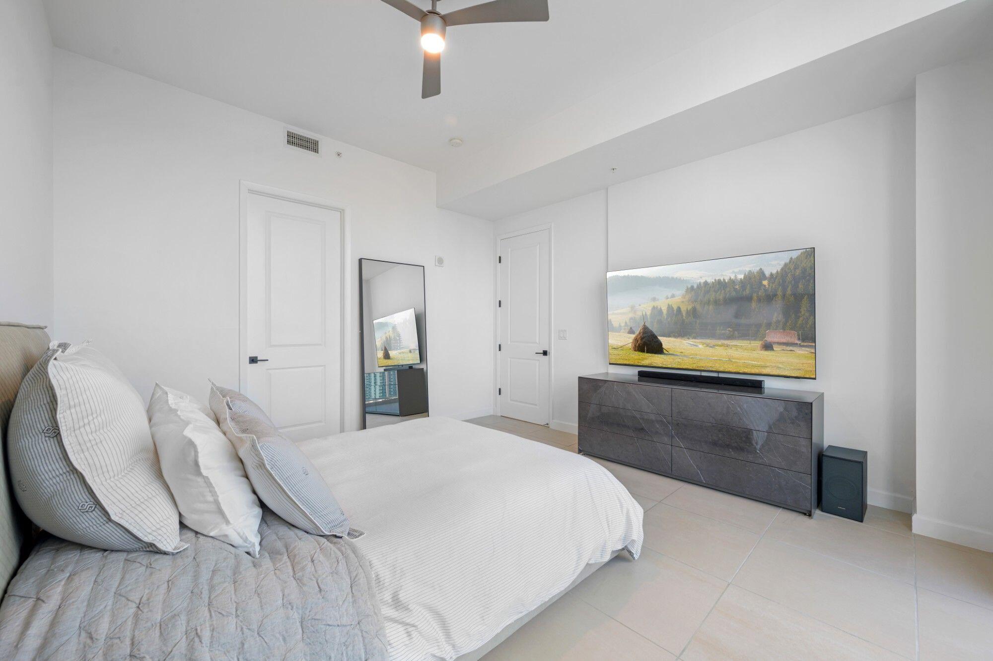 OCEAN MARINE YACHT CLUB CONDO - Residential Lease