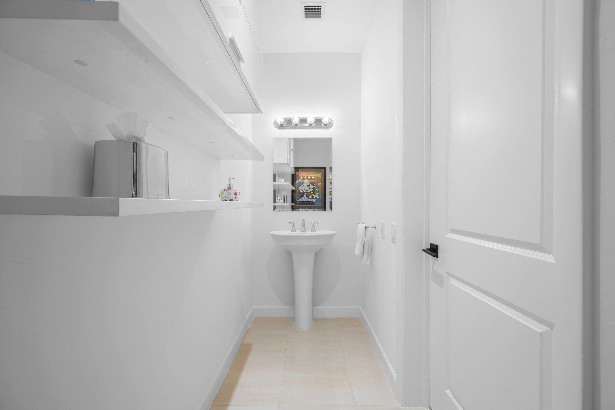 OCEAN MARINE YACHT CLUB CONDO - Residential Lease