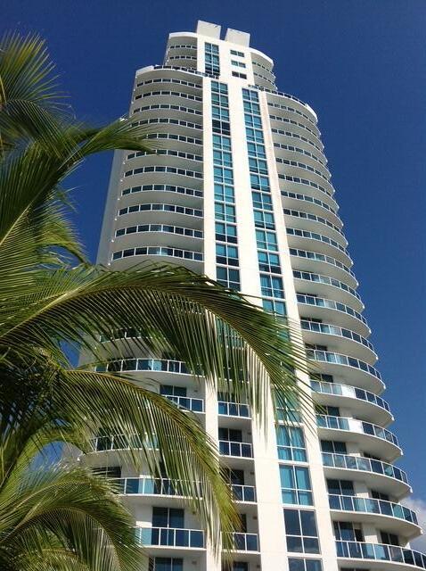 OCEAN MARINE YACHT CLUB CONDO - Residential Lease