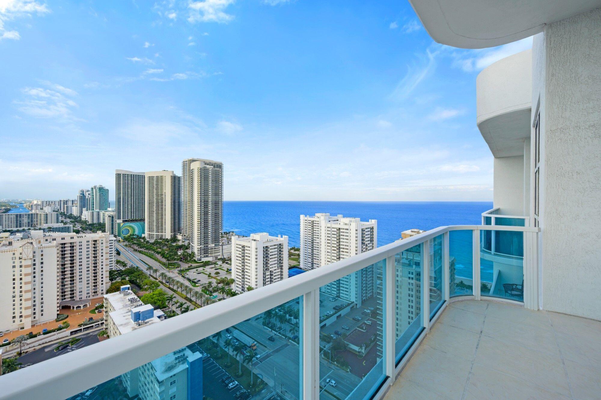 OCEAN MARINE YACHT CLUB CONDO - Residential Lease