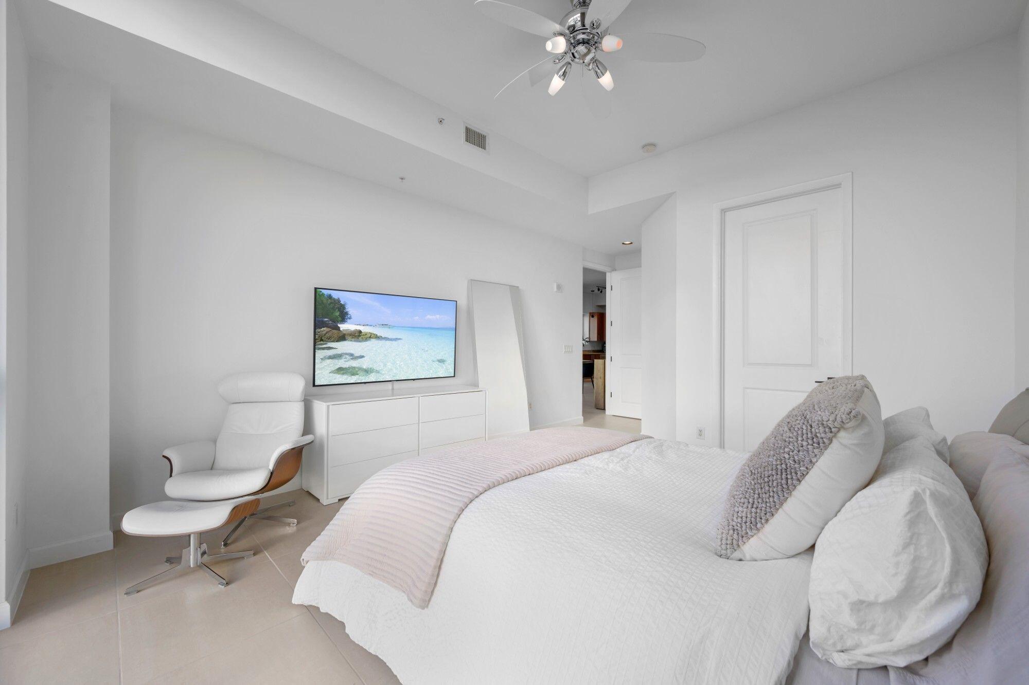 OCEAN MARINE YACHT CLUB CONDO - Residential Lease