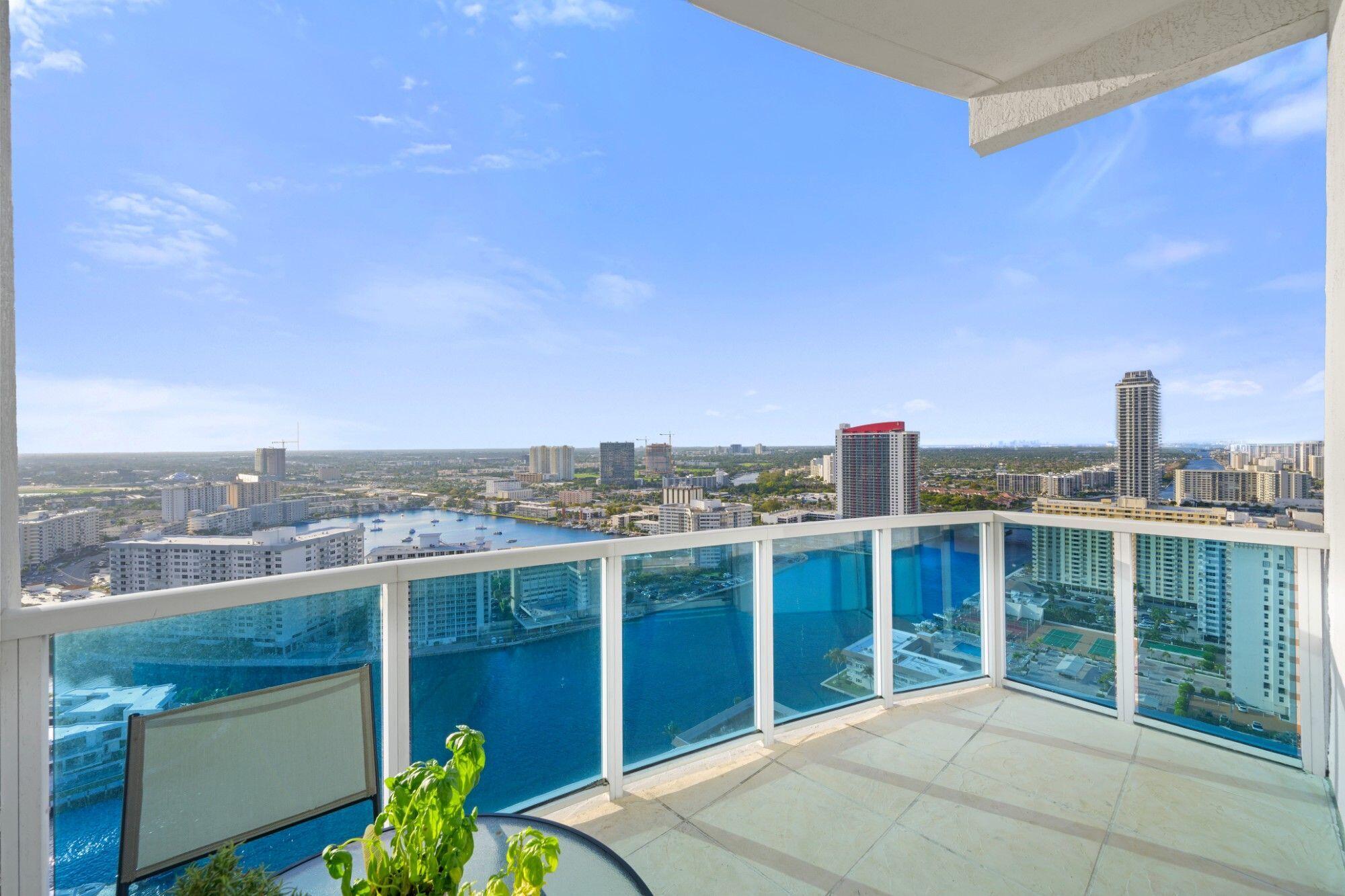 OCEAN MARINE YACHT CLUB CONDO - Residential Lease