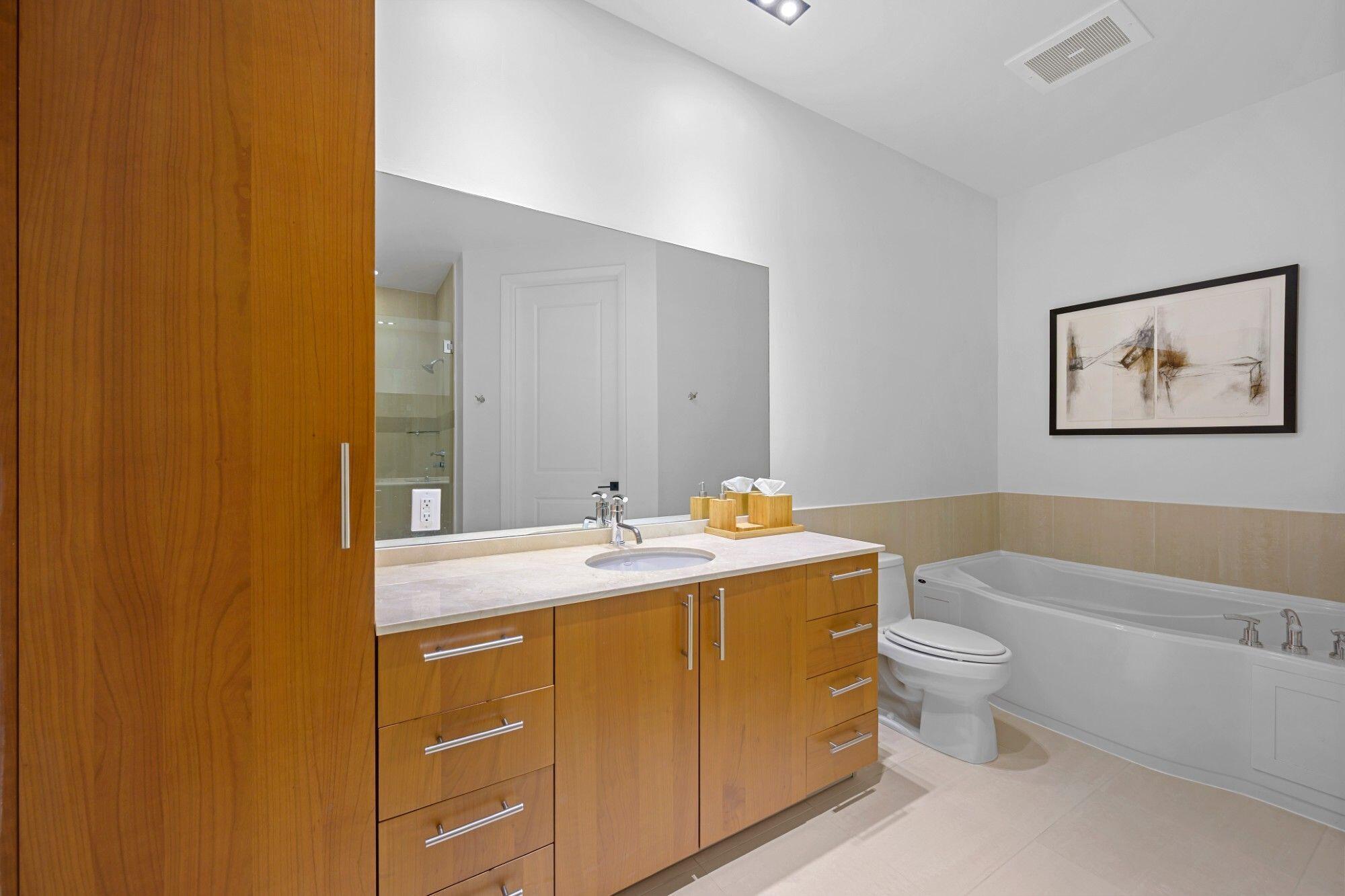 OCEAN MARINE YACHT CLUB CONDO - Residential Lease