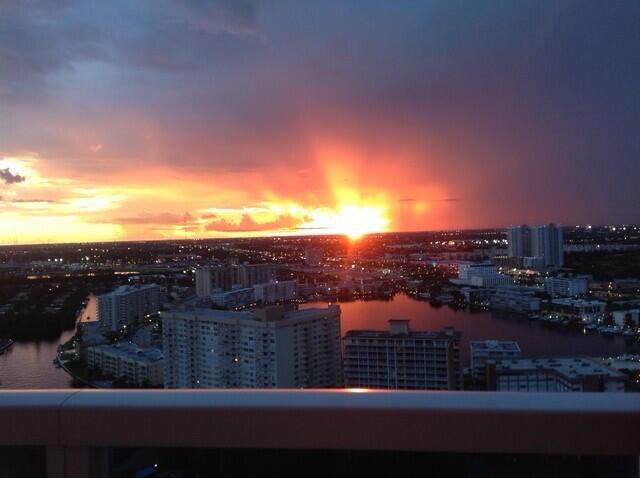 OCEAN MARINE YACHT CLUB CONDO - Residential Lease