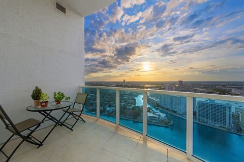 1945 S Ocean Drive Ph 2808 Hallandale Beach FL 33009