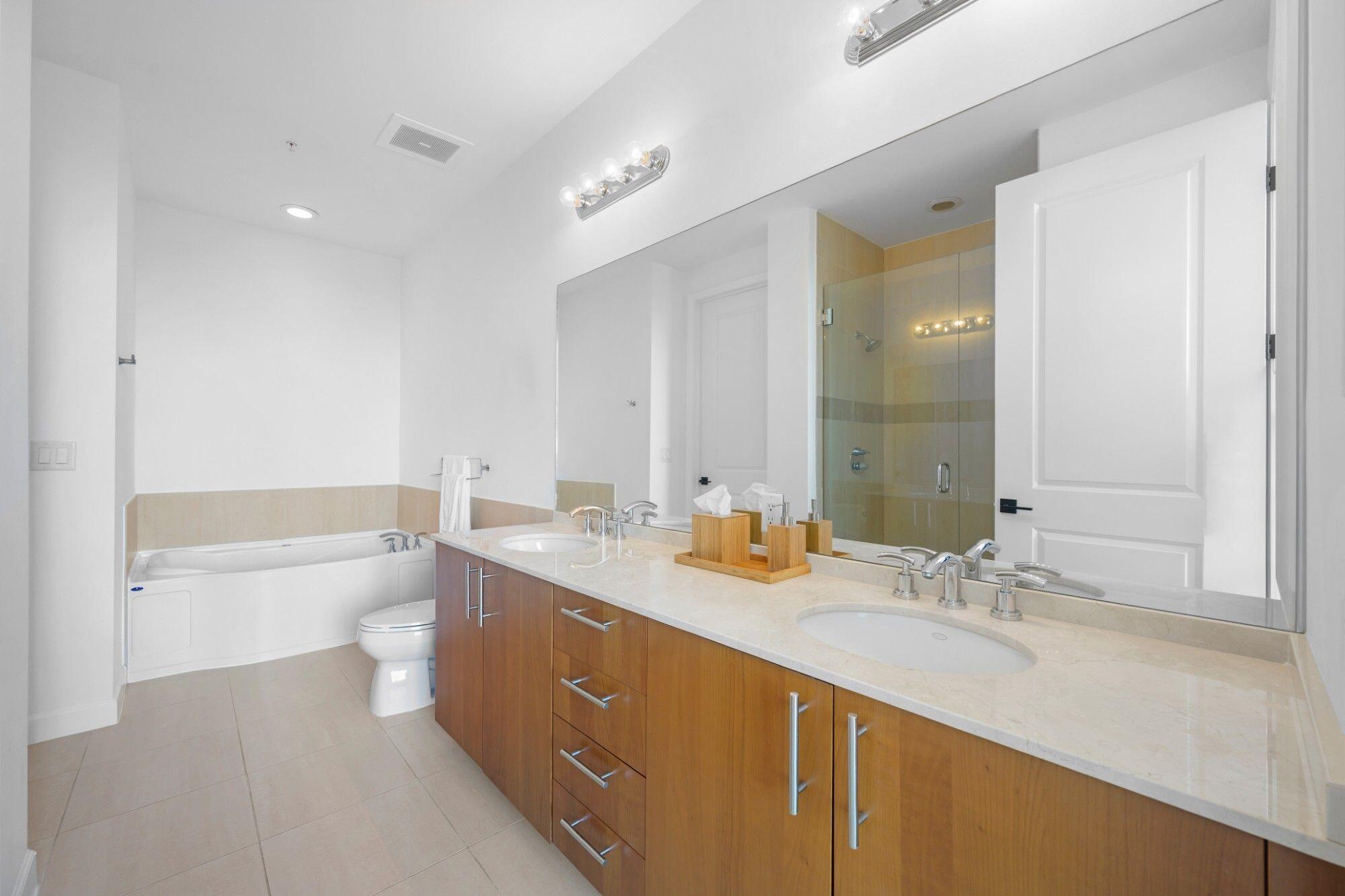 OCEAN MARINE YACHT CLUB CONDO - Residential Lease