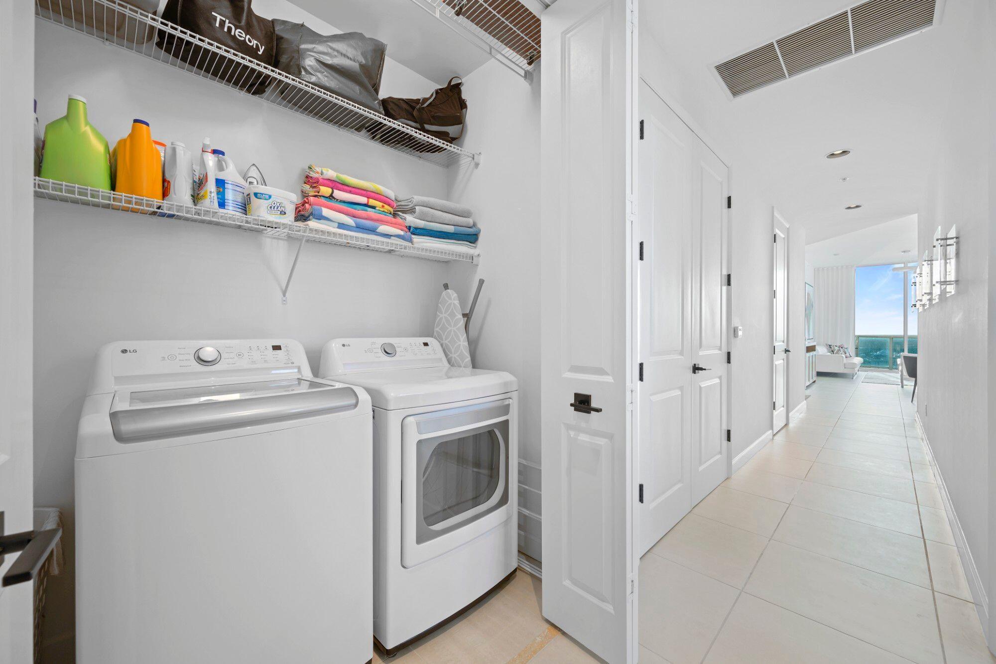 OCEAN MARINE YACHT CLUB CONDO - Residential Lease