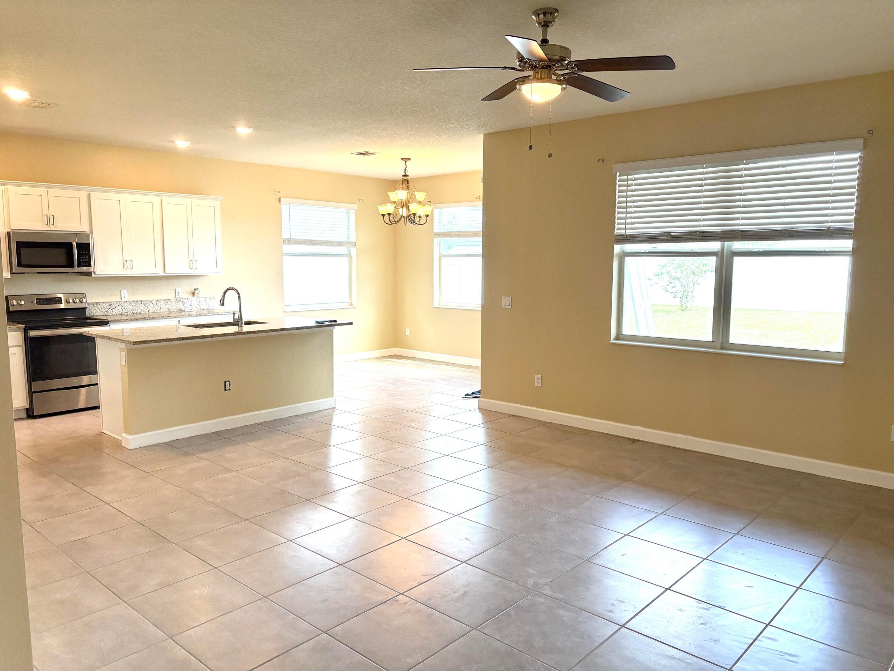 COPPER CREEK PLAT NO 2 - Residential Lease