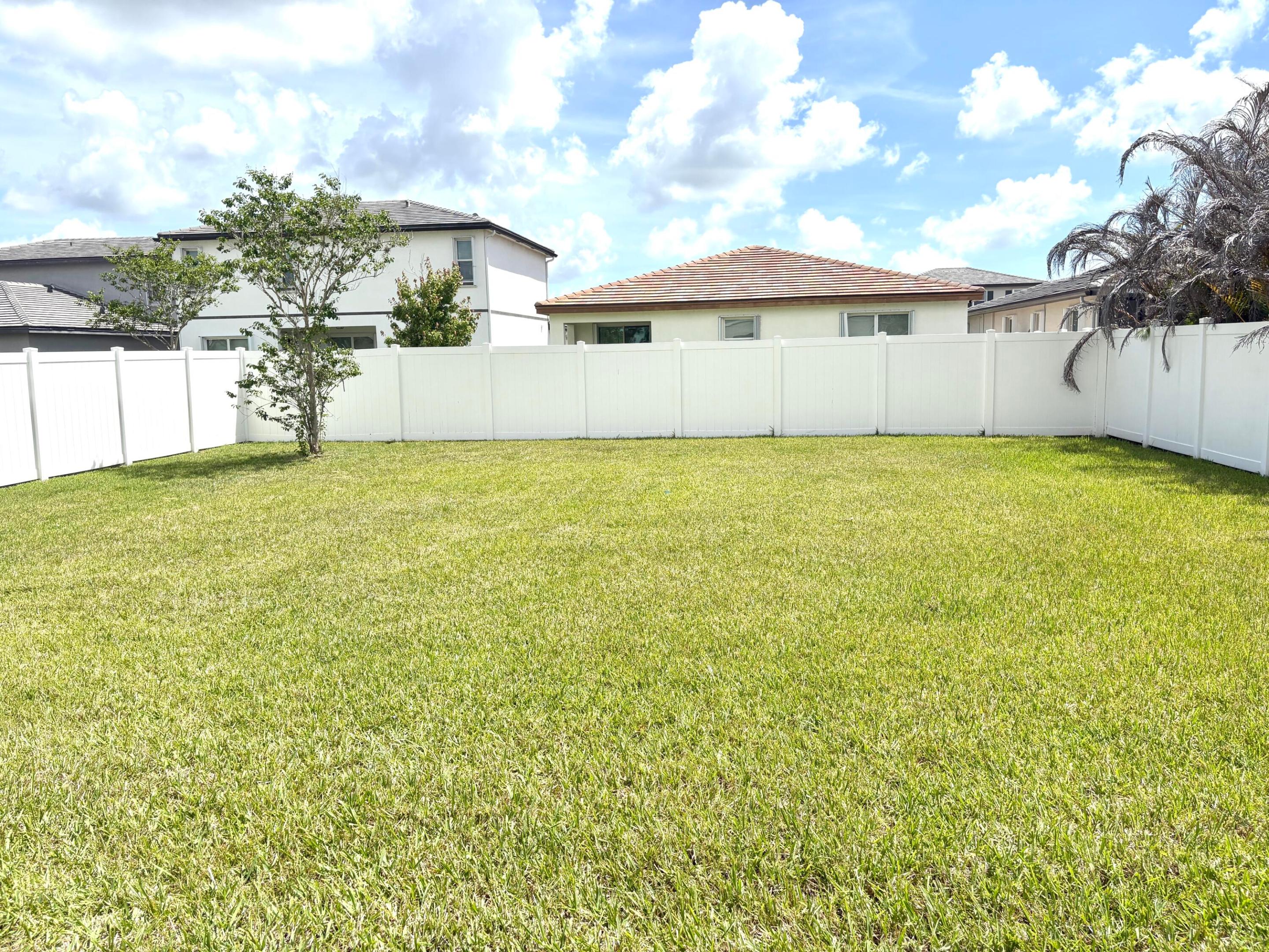 COPPER CREEK PLAT NO 2 - Residential Lease