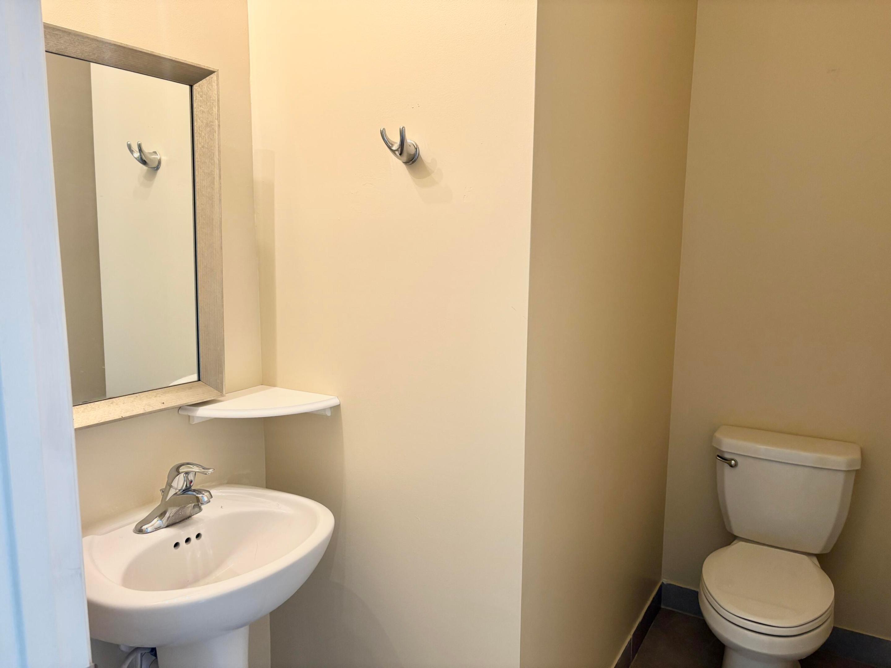 COPPER CREEK PLAT NO 2 - Residential Lease