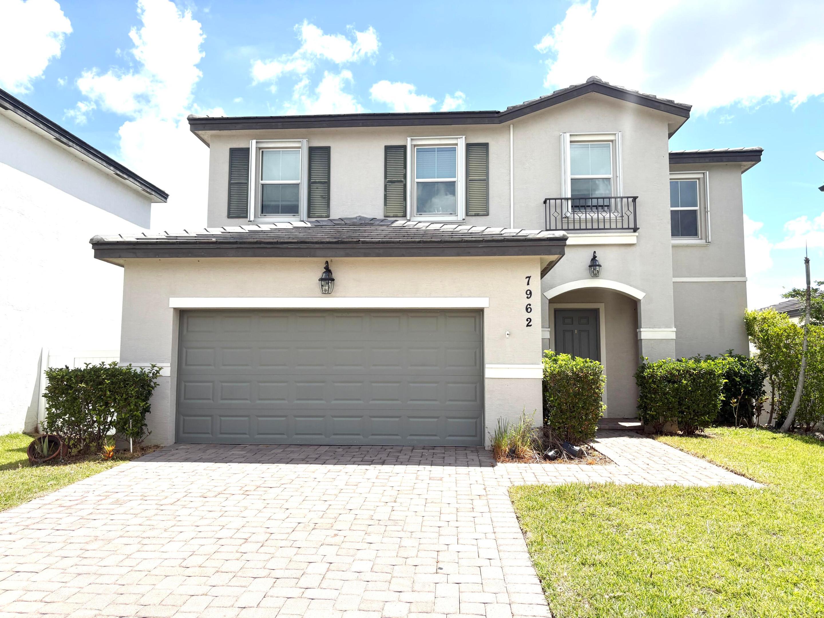 COPPER CREEK PLAT NO 2 - Residential Lease