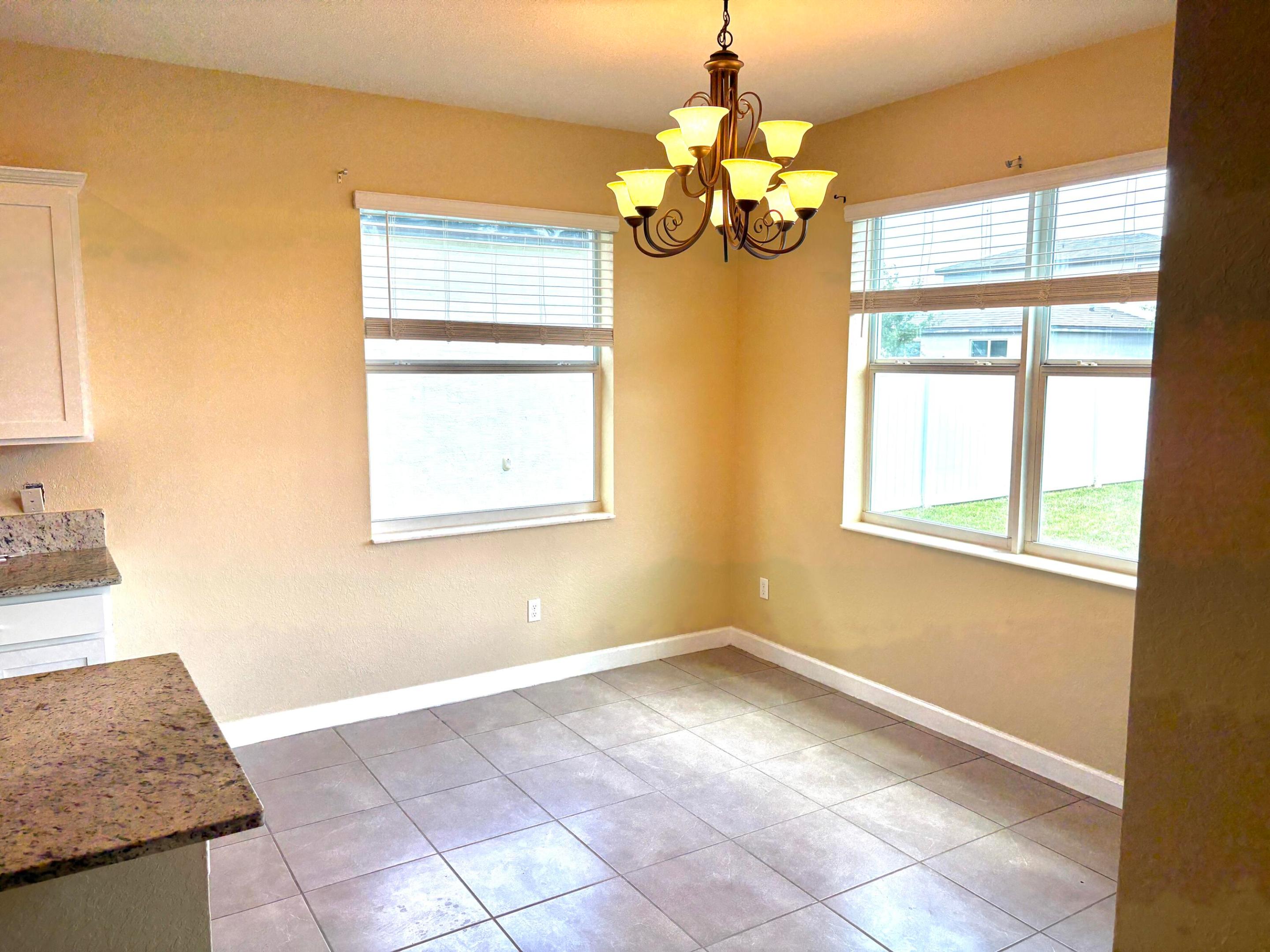 COPPER CREEK PLAT NO 2 - Residential Lease