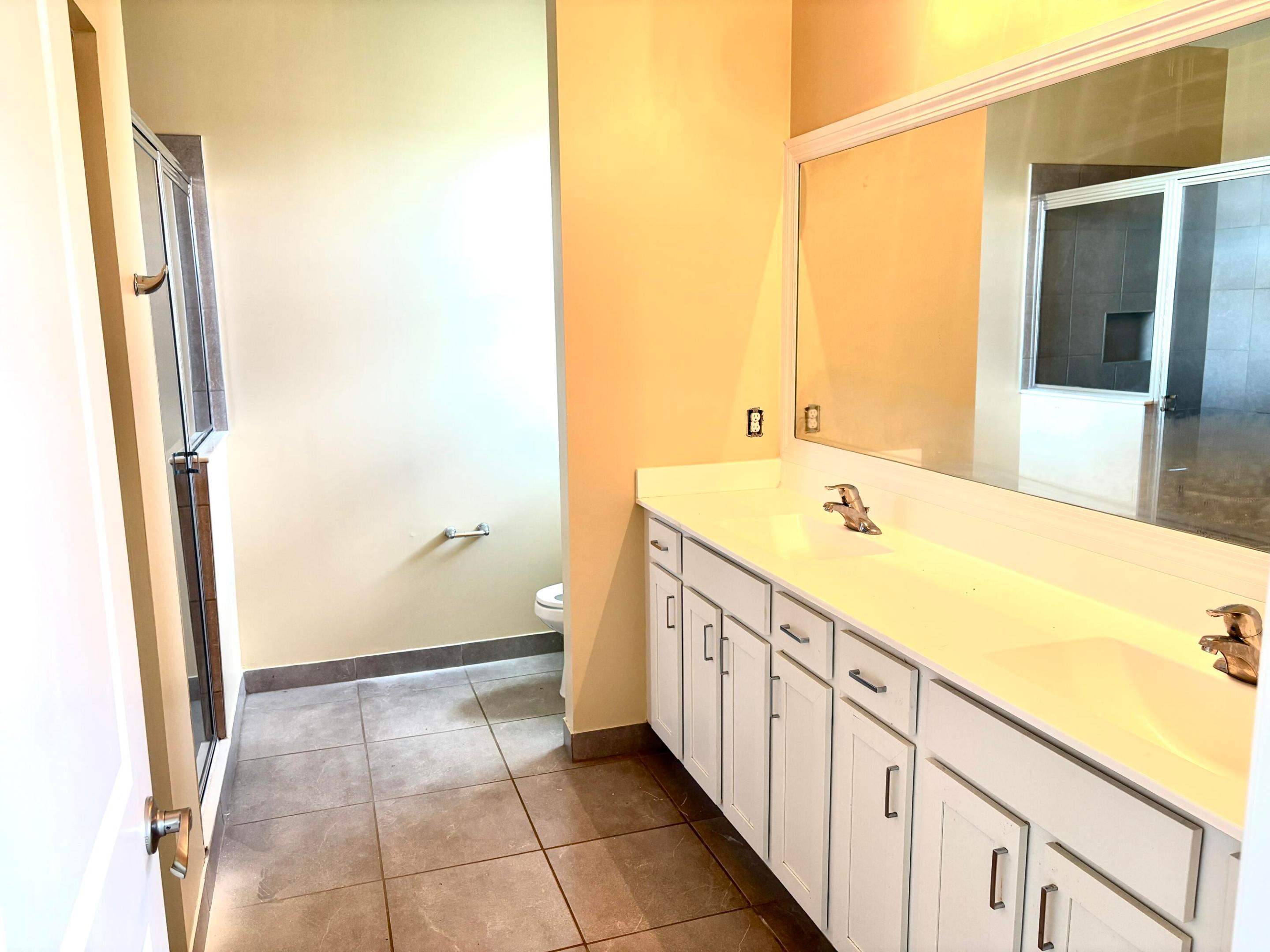 COPPER CREEK PLAT NO 2 - Residential Lease