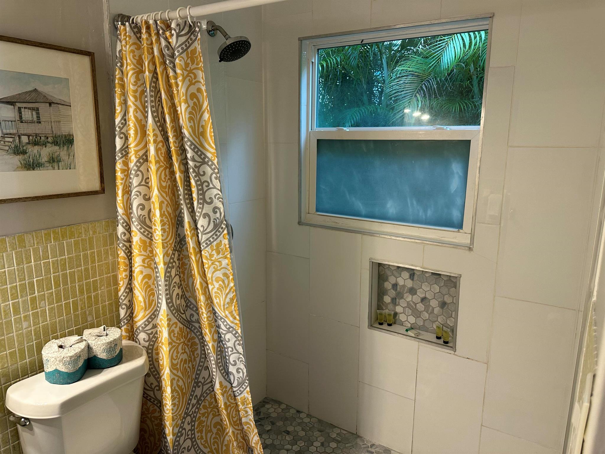 PALM BEACH SHORES - Residential Lease