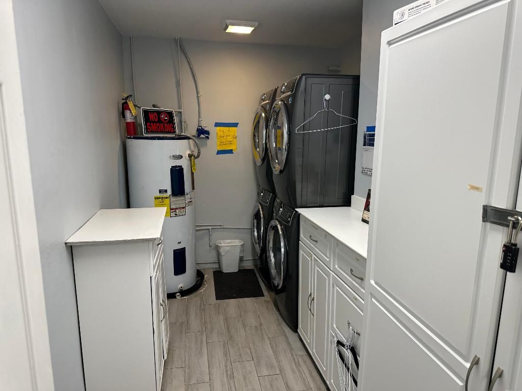 Photo of 1258 Beach Road #9 Studio, Singer Island, FL 33404 (MLS # R11140077)