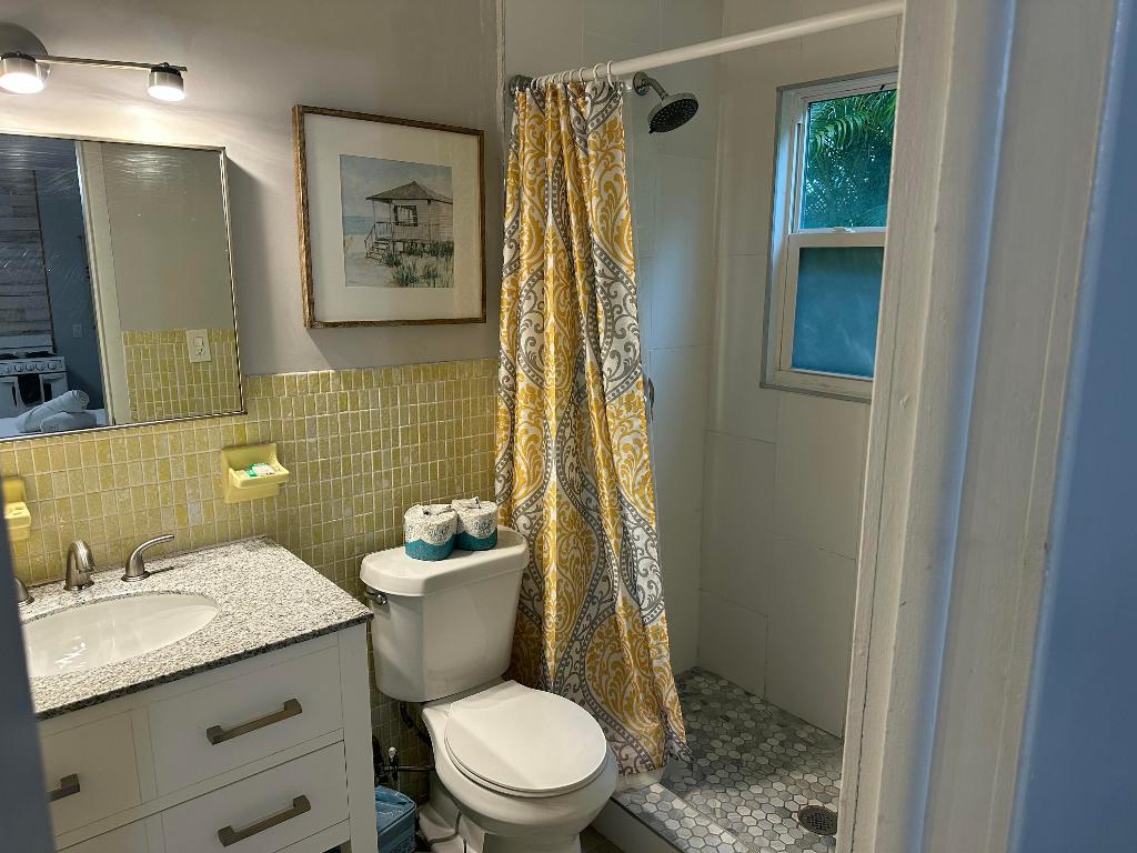 PALM BEACH SHORES - Residential Lease