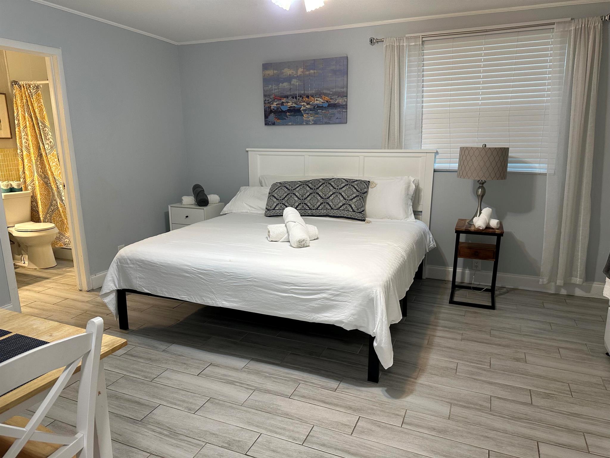 PALM BEACH SHORES - Residential Lease