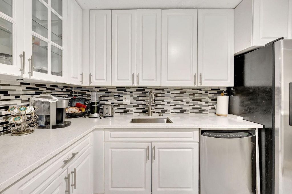 Photo of 4401 NW 41st Street #103, Lauderdale Lakes, FL 33319 (MLS # F10470012)