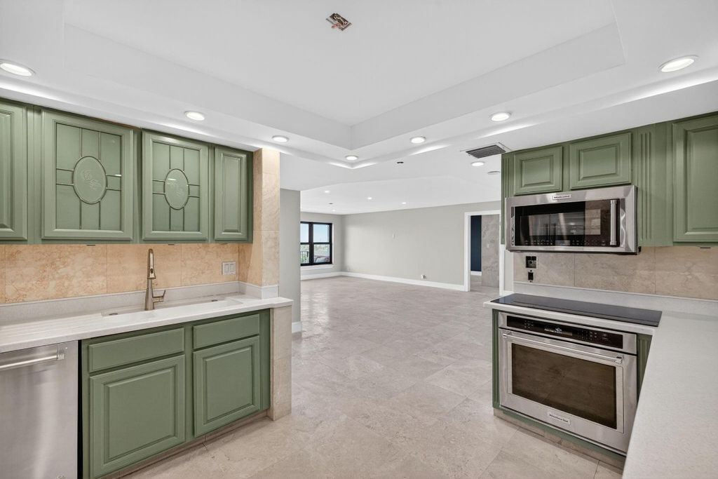 Photo of 3200 N Port Royale Drive #1205, Fort Lauderdale, FL 33308 (MLS # F10517488)