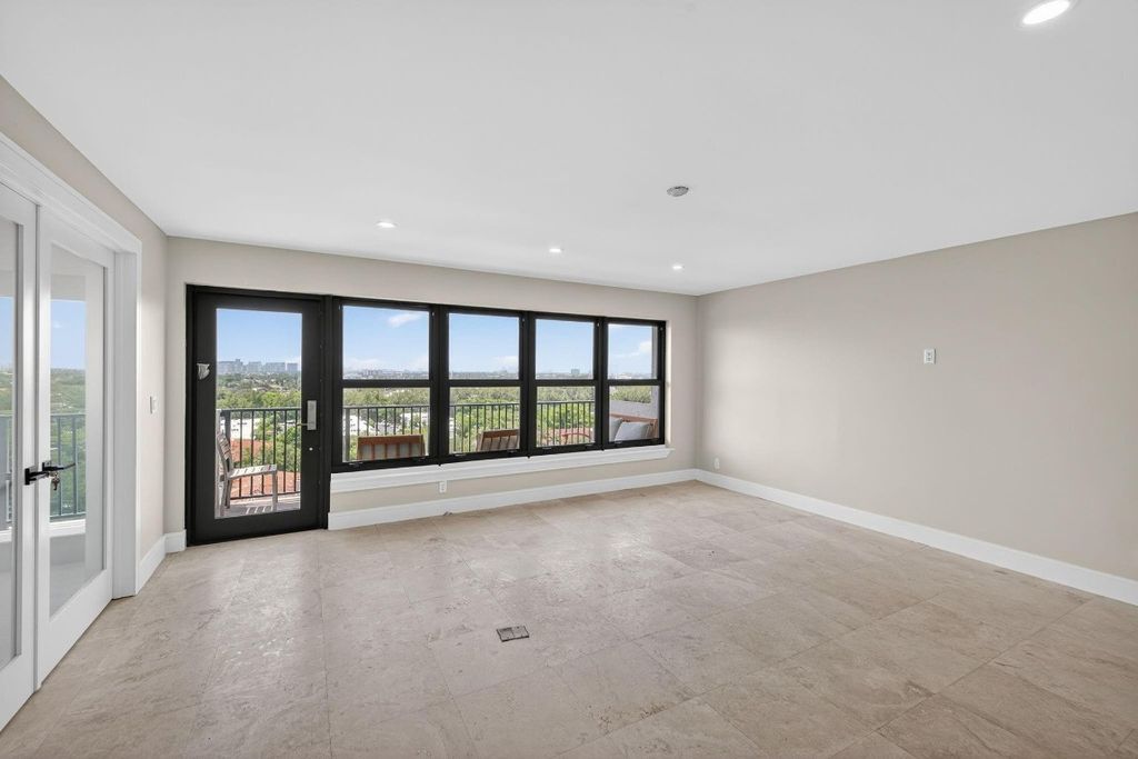 Photo of 3200 N Port Royale Drive #1205, Fort Lauderdale, FL 33308 (MLS # F10517488)