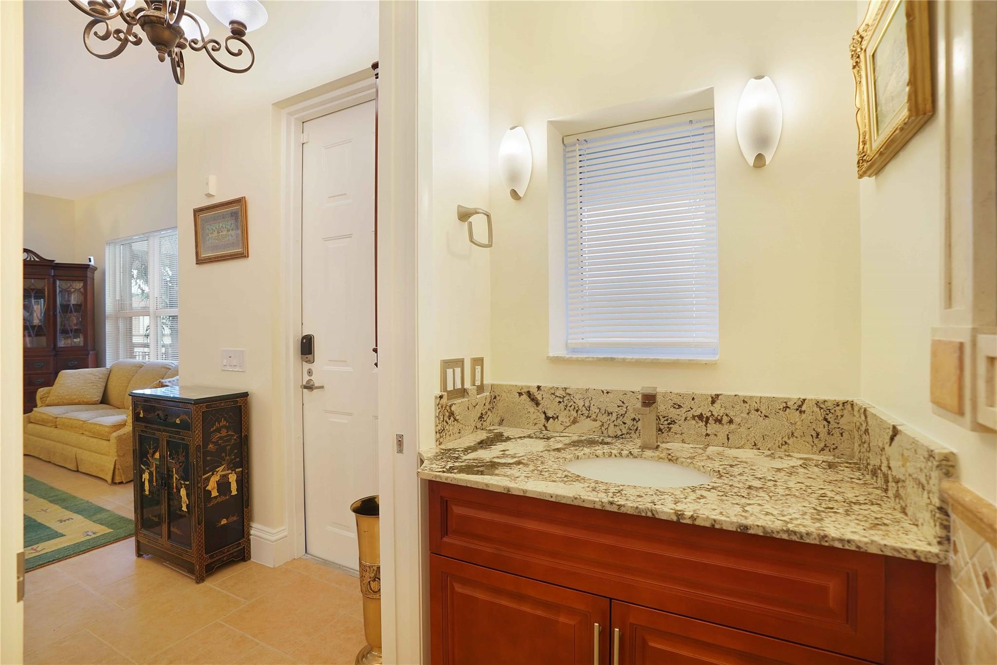 Wilton Station - Residential