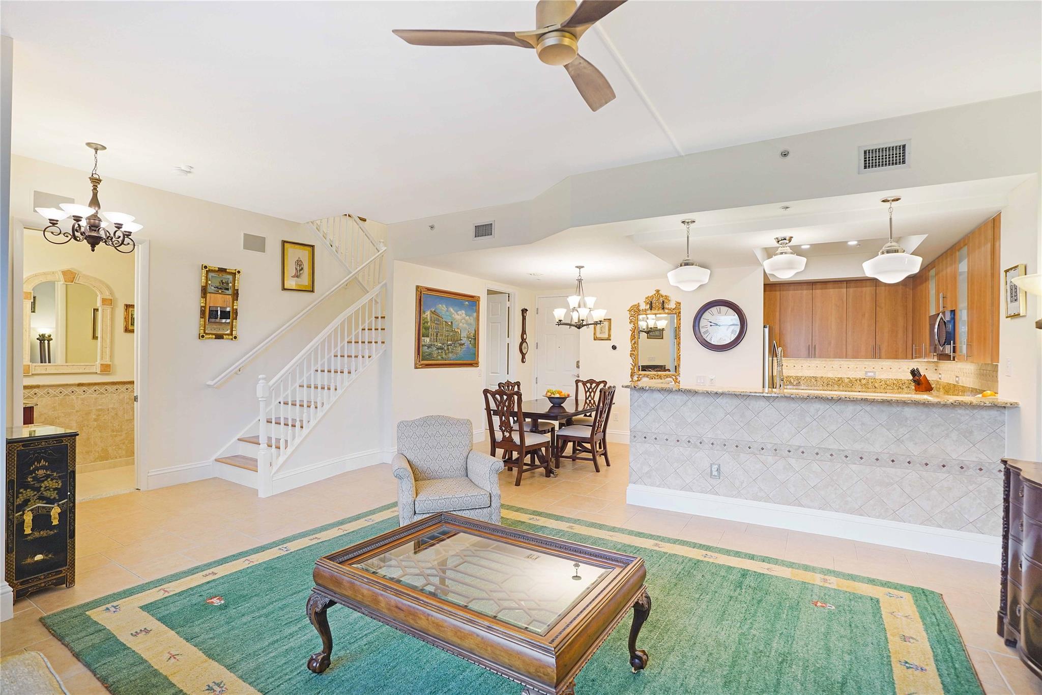 Wilton Station - Residential