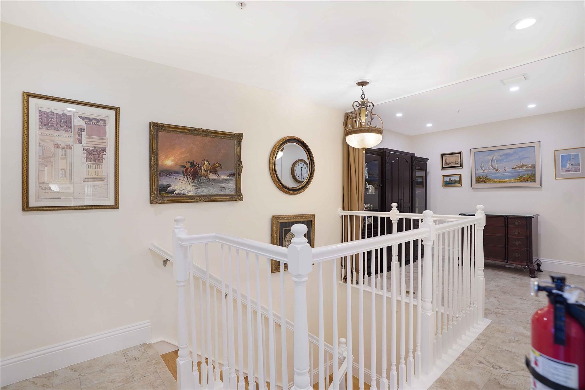 Wilton Station - Residential