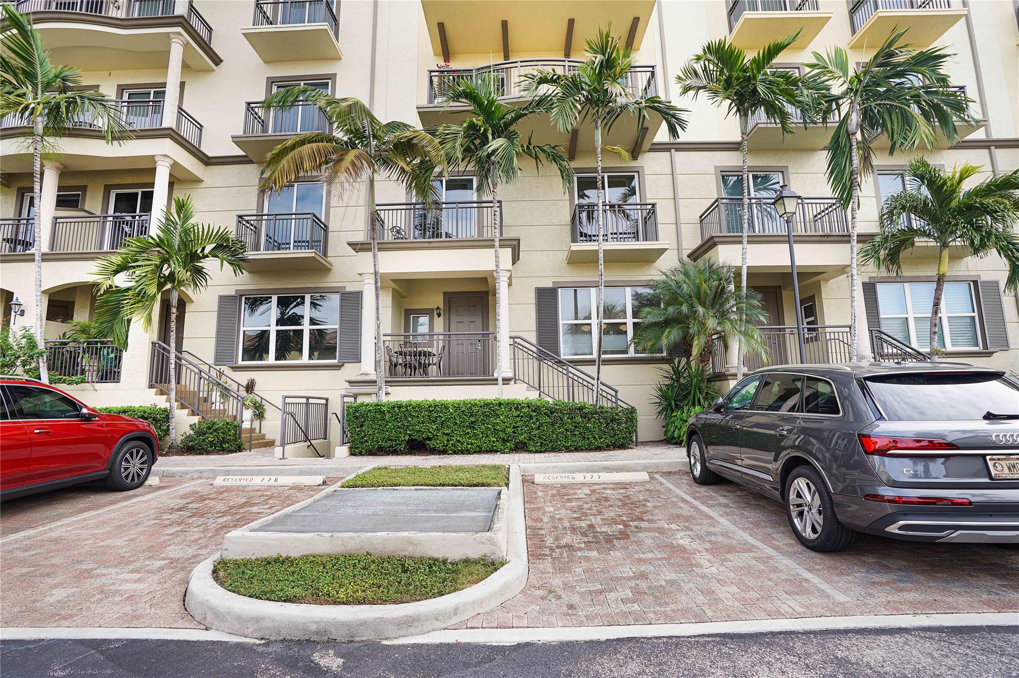 Wilton Station - Residential