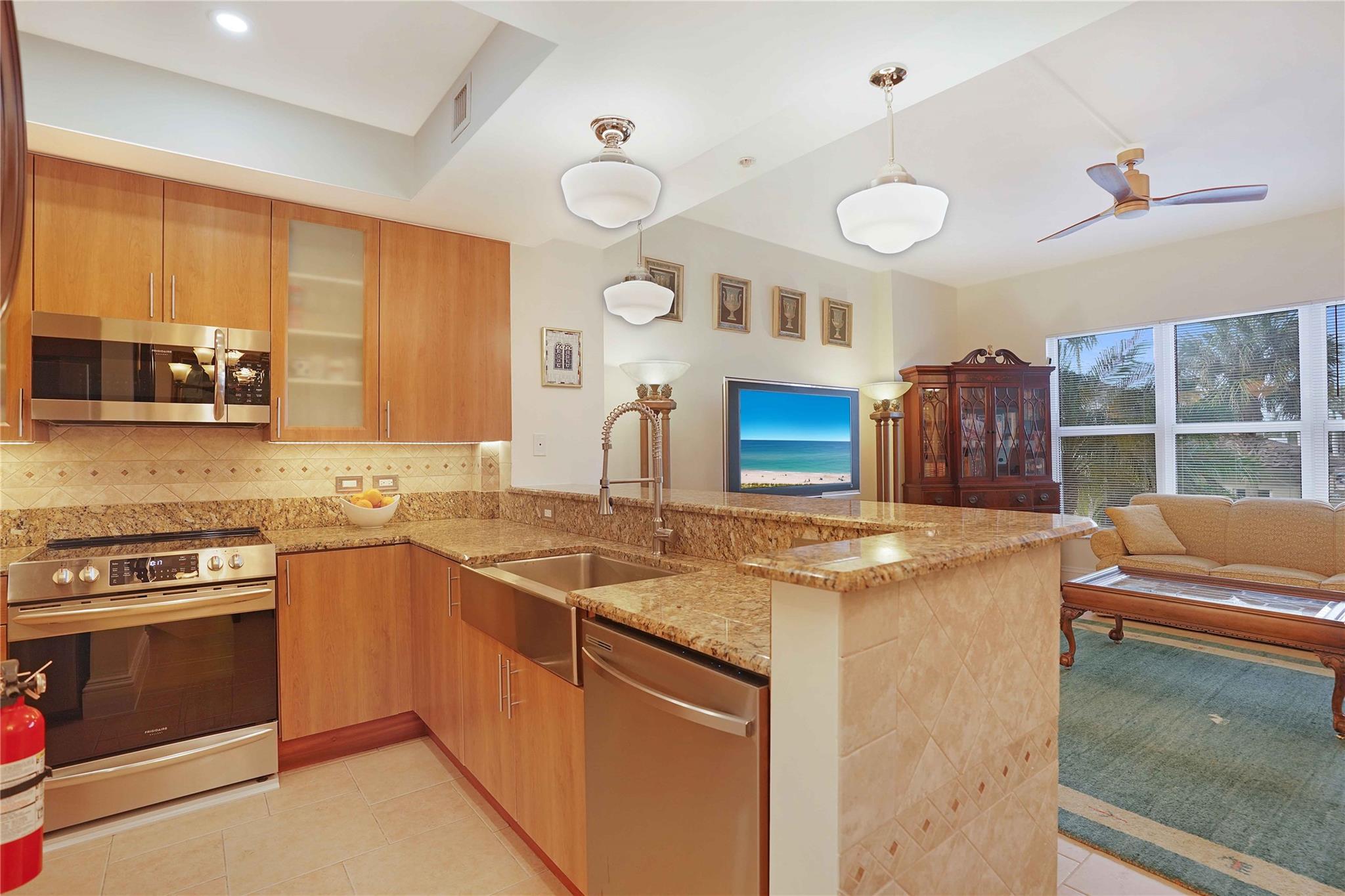 Wilton Station - Residential