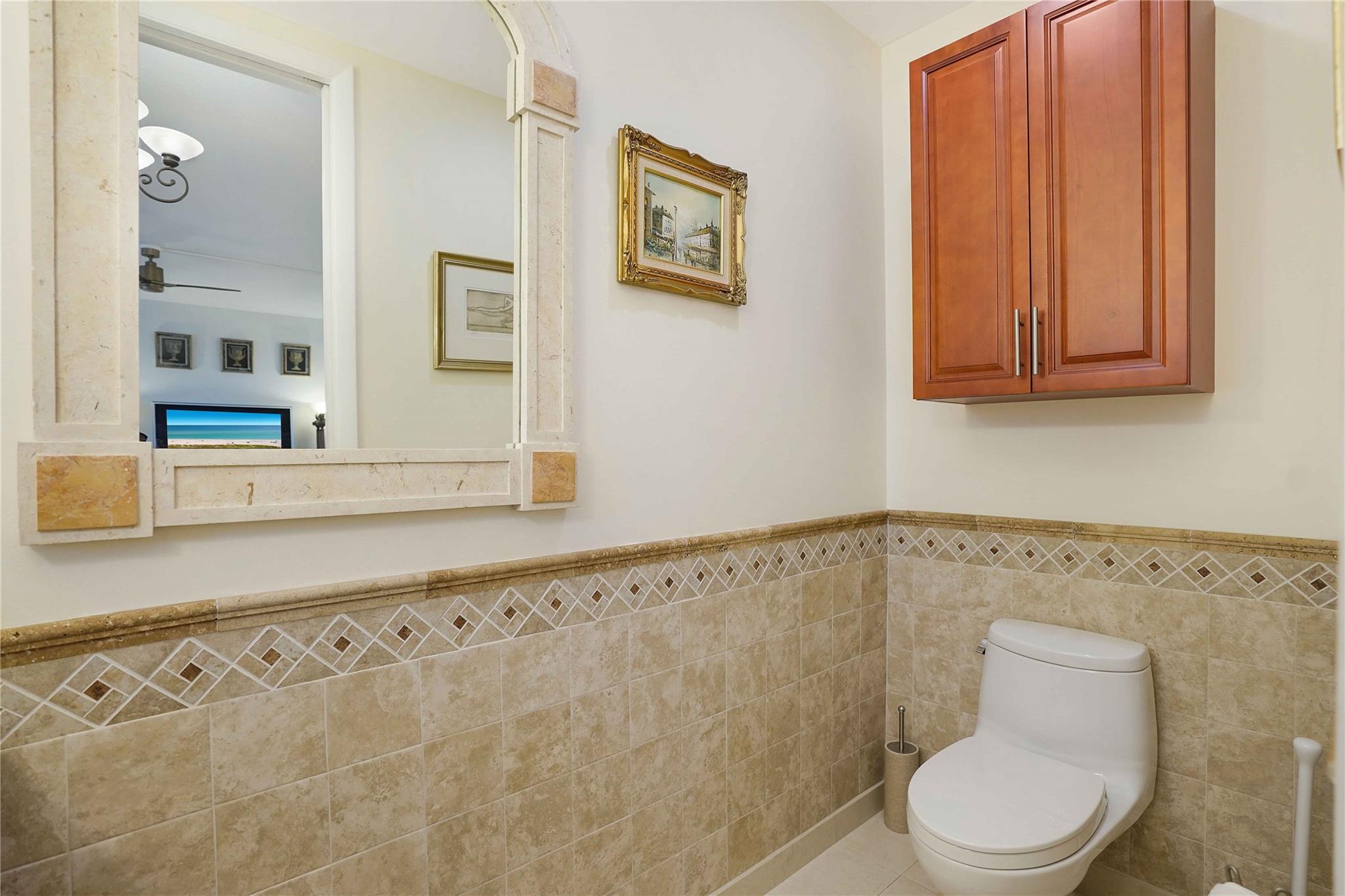 Wilton Station - Residential