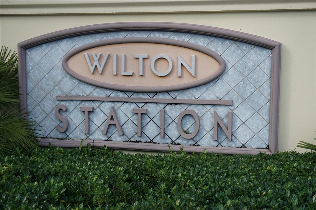Wilton Station - Residential