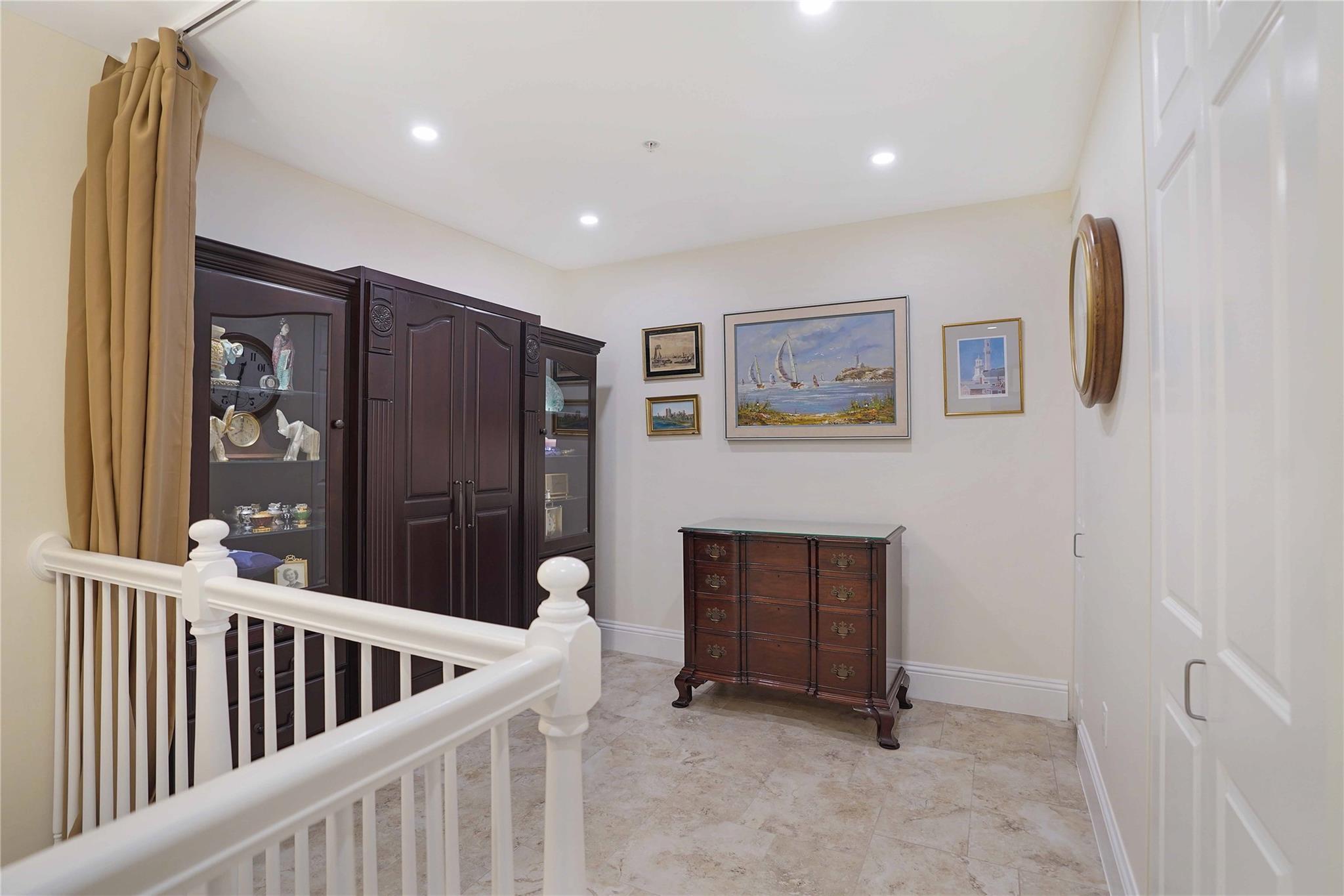 Wilton Station - Residential