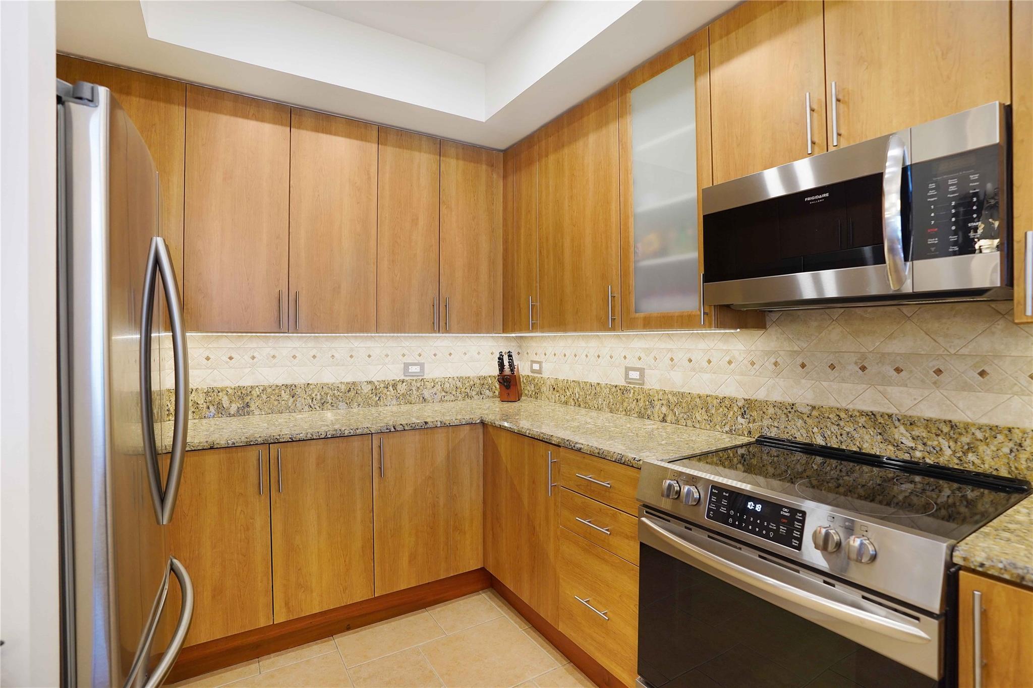 Wilton Station - Residential