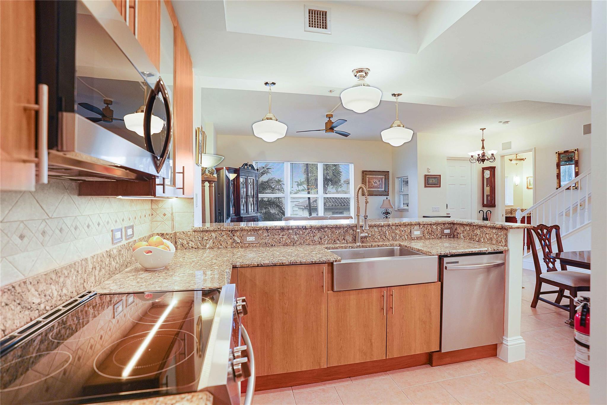 Wilton Station - Residential