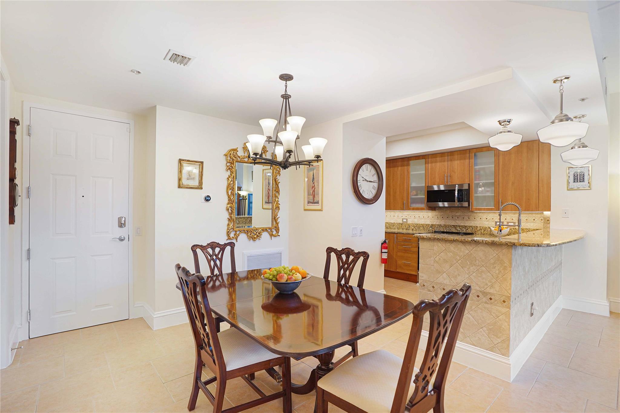 Wilton Station - Residential