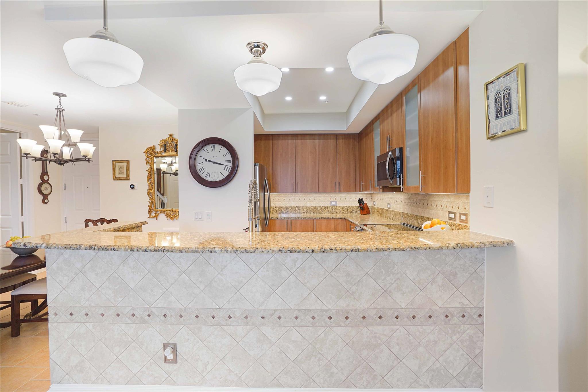 Wilton Station - Residential