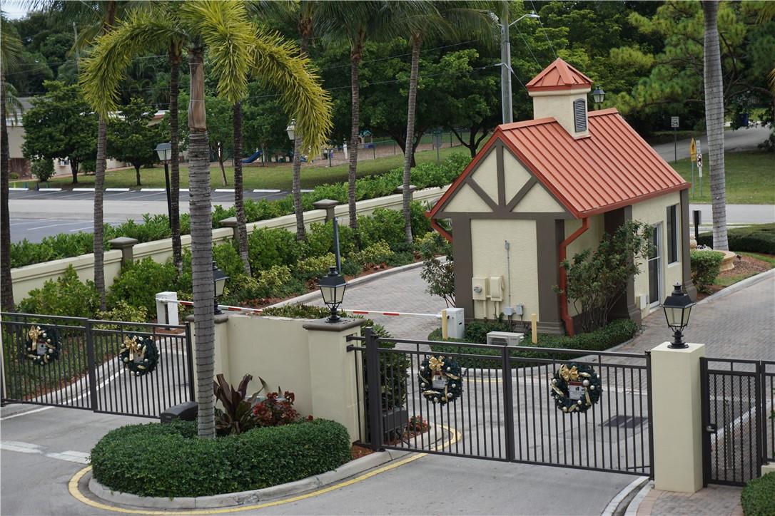 Wilton Station - Residential