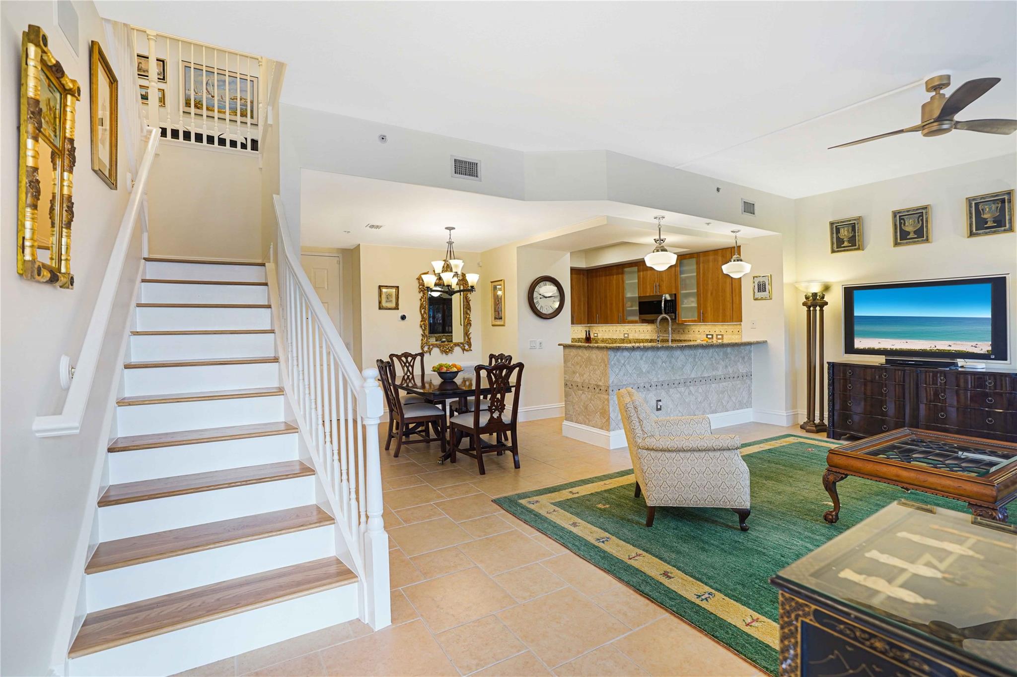 Wilton Station - Residential